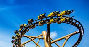 Paultons Park Discounts 2023