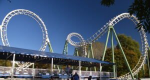 Remembering Pleasure Island Family Theme Park