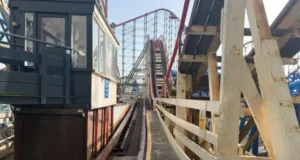 3 reasons to take part in High Adventure Experiences at Blackpool Pleasure Beach