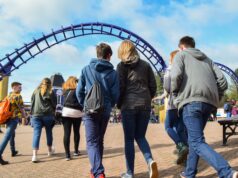 Blue Light Card 2026 Member Days: Save Big on UK Theme Parks & Attractions