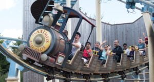 Crealy Theme Park & Resort release details about there exciting events for 2023