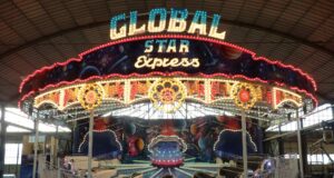 Great Yarmouth Pleasure Beach confirm new ride for 2023 season