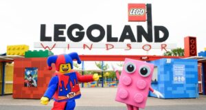 Brick Week returns to the LEGOLAND® Windsor Resort for February Half Term 2023