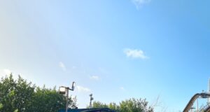 Exclusive Winter Preview Event at Thorpe Park with Commercial Director Russ Gaines