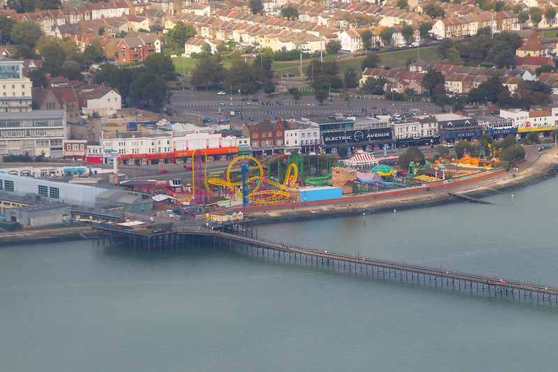 Rides Adventure Island UK Theme Park Spy