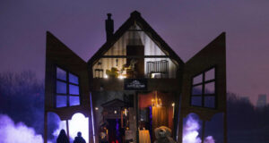 The Curse at Alton Manor launches on 18th March