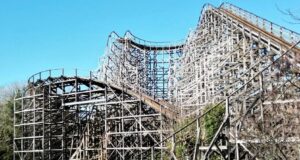 Retrack work on Megafobia continues at a rapid pace