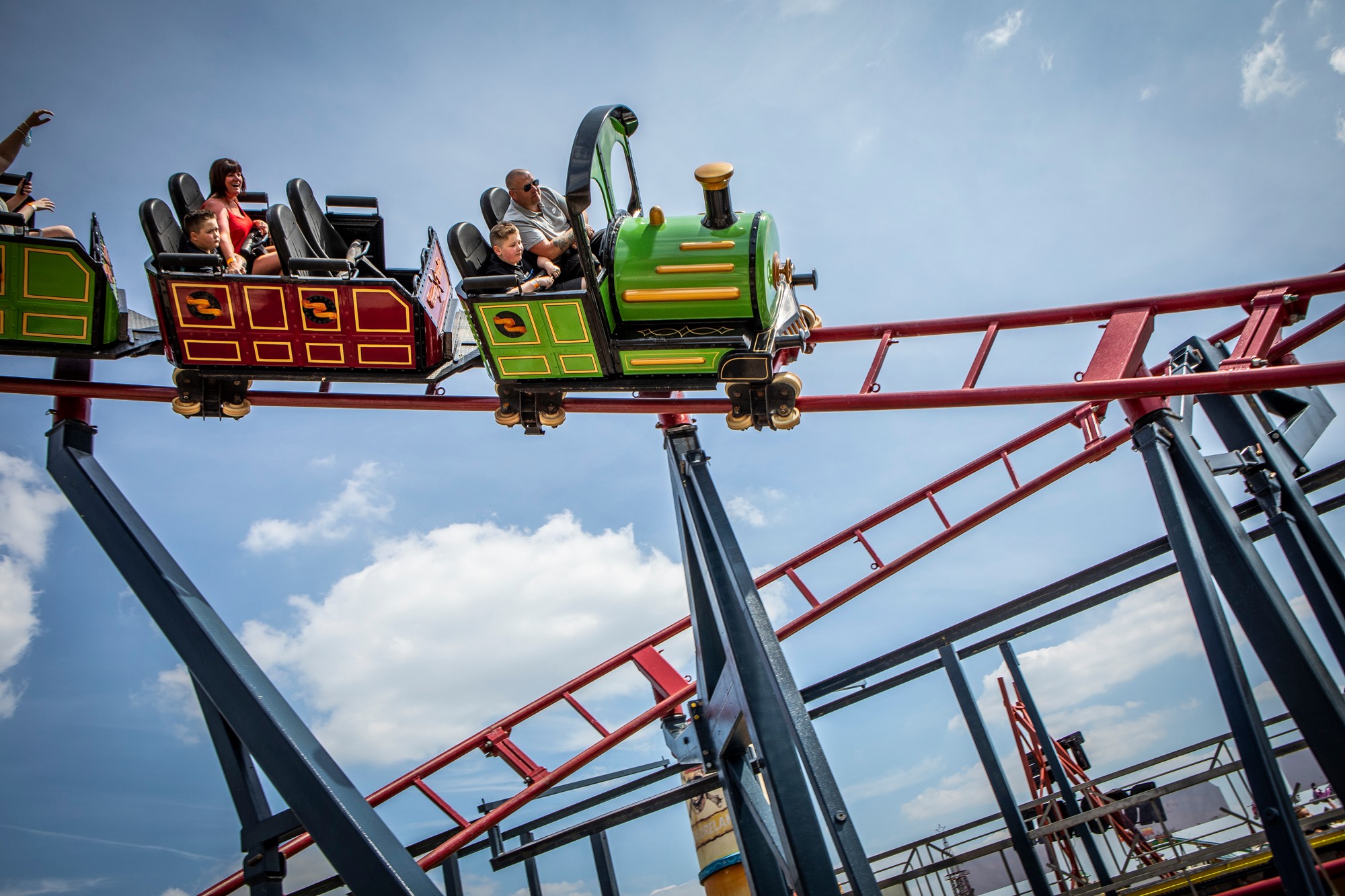 Discovery Bay – The NEW Land Opening Spring 2023 at Southport