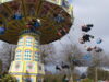 Paultons Park Ride Closures in October 2026: Full List of Rides Closed Sky Swinger