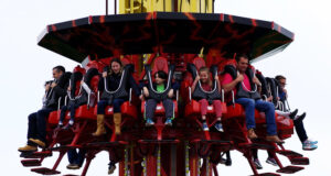 Thank You for the Memories, Magma: A Farewell to Paultons Park’s Volcanic Adventure Magma