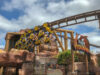 Paultons Park Confirms Rides Closed for Maintenance in November 2026 Flight of the Pterosaur