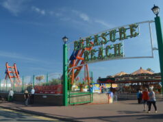 Great Yarmouth Pleasure Beach Launches Brand-New £1 Fun Card Great Yarmouth Pleasure Beach