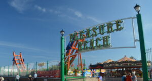 Great Yarmouth Pleasure Beach: NEW RIDE, 2025 Opening Times and More Great Yarmouth Pleasure Beach