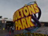 Top 5 Must-Do Rides at Paultons Park in 2026 Paultons Park Entrance