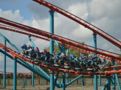 When Does Flamingo Land Open? (2026 Opening Date Confirmed) Velocity at Flamingo Land