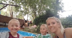 Mother’s Day Offers at UK Theme Parks