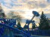 Theme Parks Near Liverpool: The Best Parks for Thrills, Families and Fun Days Out Gears at Gulliver's World