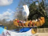 Kontiki at Paultons Park Closed for Maintenance Kontiki at Paultons Park
