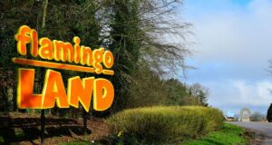 Flamingo Land Visitor’s Guide: Best Rides, Zoo Highlights & Travel Tips