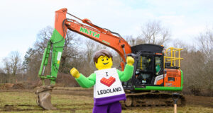 Experience the Ultimate Family Getaway at Woodland Village, Opening Spring 2024 – Legoland Windsor Resort’s Newest Addition!