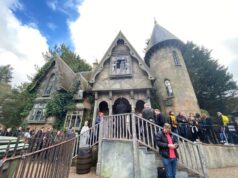 Duel Was Fun — The Curse Is Dark. Which Works Better?