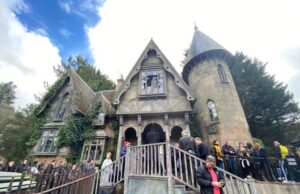 Duel Was Fun — The Curse Is Dark. Which Works Better?