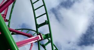 Dreamland Margate add 4 NEW additions for 2023 season