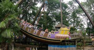 Gulliver’s Annual Passport Prices Frozen for 2024 Gulliver's World Pirate Ship