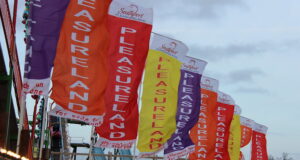 Get Unlimited Rides at Southport Pleasureland’s Discounted Emergency Days in June for Just £15!