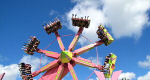 The Circus is Coming to Flambards During May Half Term