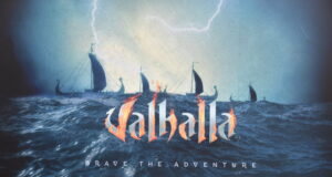 Valhalla: Brave The Adventure
