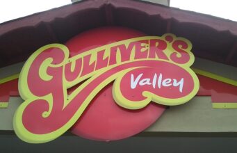 Best Gulliver’s Theme Park: Which One to Choose? Gulliver’s Valley South Yorkshire