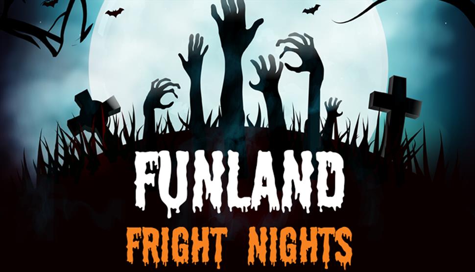 Funland Fright Night