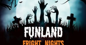 Funland: Fright Night 2023 Funland Fright Nights