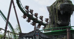 Latest Ride Availability for Chessington’s Pass Holder Preview Day