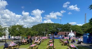 Oakwood: Coronation Celebration Oakwood Coronation Weekend