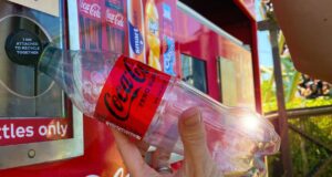 Win Vip Experiences at Top Uk Attractions by Recycling with Coca-cola and Merlin Entertainments