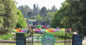 Alton Towers: Mardi Gras 2023 Pictures