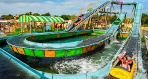 Southport Pleasureland: Seasonal Vacancies Available as the Park Sets to Open in March