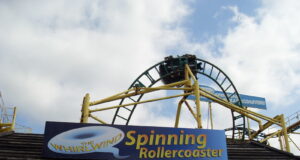 Remembering Whirlwind at Camelot Whirlwind at Camelot