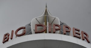 Big Dipper Refurbishment – Celebrating 100 Years of Operation