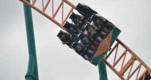 Oakwood: Summer Mania speed located at Oakwood