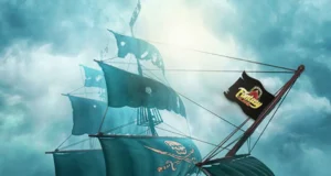 ALL NEW Fear Island at Fantasy Island