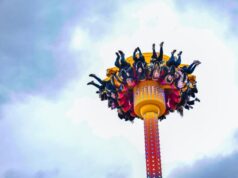 Unlock a Year of Adventure: Blackgang Chine 2026 Season Passes are now on sale