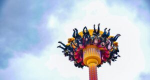 Blackgang Chine: Two NEW Attractions Coming 2024