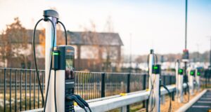 Merlin Entertainments: Car Charging Points to be Installed at Five Attractions During the 2023 Summer Season