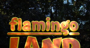 Some areas of Flamingo Land closed today due to “circumstances beyond there control”