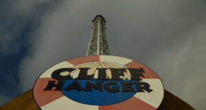 Did You Know: The UK’s Tallest Drop Tower?