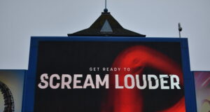 Thorpe Park Introduces an Unlimited Fright Nights Scare Maze Pass