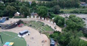 We’ve got paw-some news for you…. Dreamland Dog Day is BACK